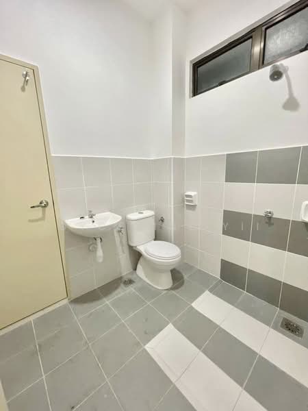 Rumah Teres 2 Tingkat untuk Disewa di Pasir Gudang (Johor) - Joyceline Yii - PropertyGuru.com.my