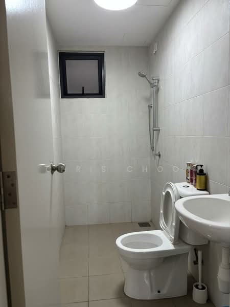 Service Residence for Rent at Sensory Residence @ Southville City - Chris Choo - PropertyGuru.com.my