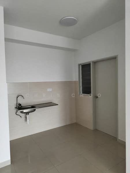 Service Residence for Rent at Sensory Residence @ Southville City - Chris Choo - PropertyGuru.com.my