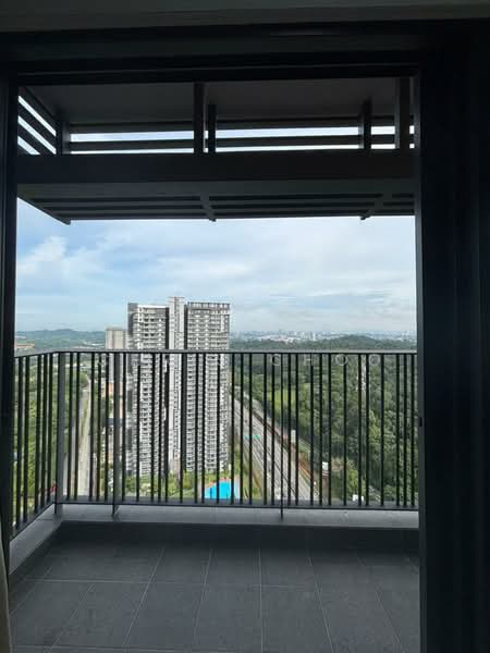 Service Residence for Rent at Sensory Residence @ Southville City - Chris Choo - PropertyGuru.com.my