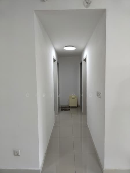 Service Residence for Rent at Sensory Residence @ Southville City - Chris Choo - PropertyGuru.com.my