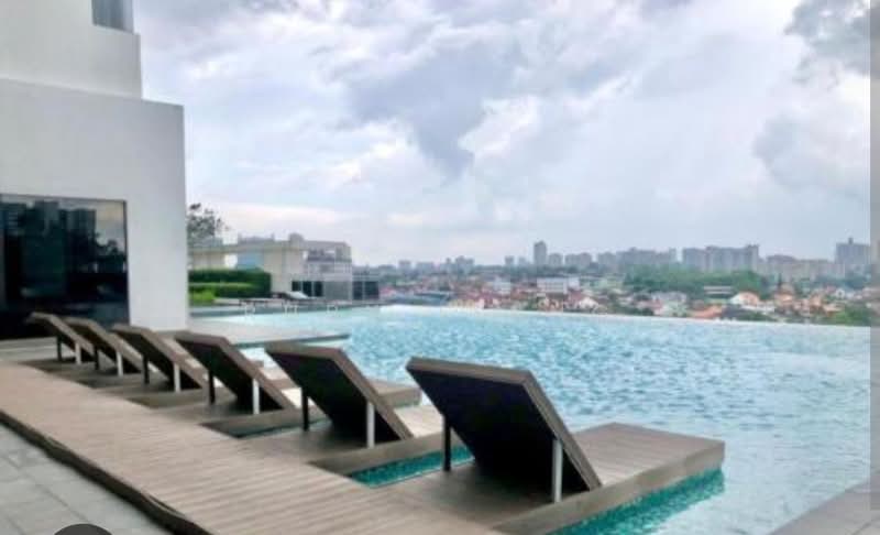Service Residence for Rent at Residences @ 1 Tebrau - Ruby Liang - PropertyGuru.com.my