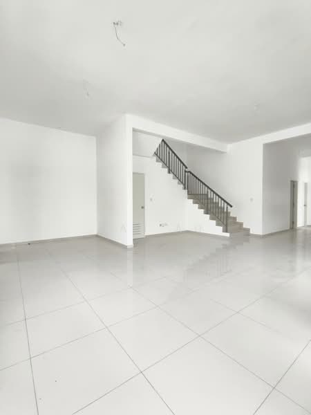 2-storey Terraced House for Sale in Taman Desa Tebrau (Tebrau) - JAN AU - Interior - PropertyGuru.com.my