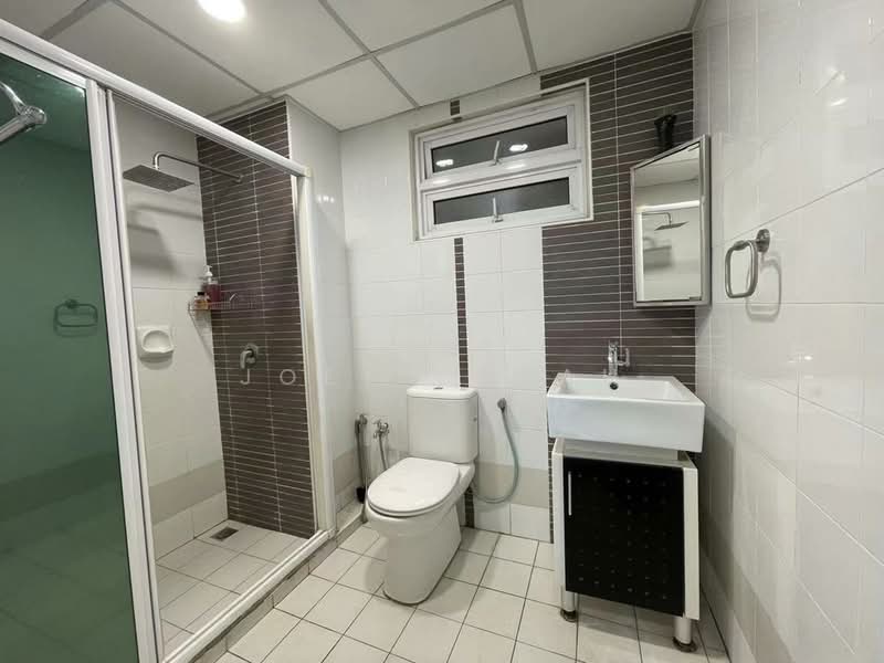 Kondominium untuk Disewa di The Spring - Joey Cheah - Bathroom - PropertyGuru.com.my