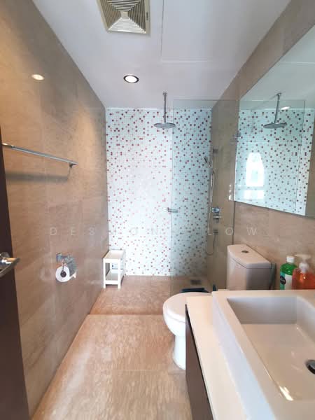 Servis Apartment untuk Disewa di Regalia Residence - Desmond Low - PropertyGuru.com.my