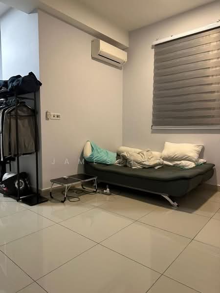 Service Residence for Rent at Meridin Executive Suites @ The Meridin - James Tan - Bedroom - PropertyGuru.com.my