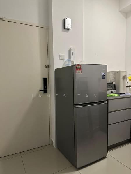 Service Residence for Rent at Meridin Executive Suites @ The Meridin - James Tan - Kitchen - PropertyGuru.com.my