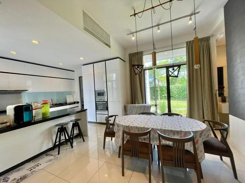 Terraced House for Sale in Medini (Iskandar Puteri (Nusajaya)) - Aries Lam - PropertyGuru.com.my