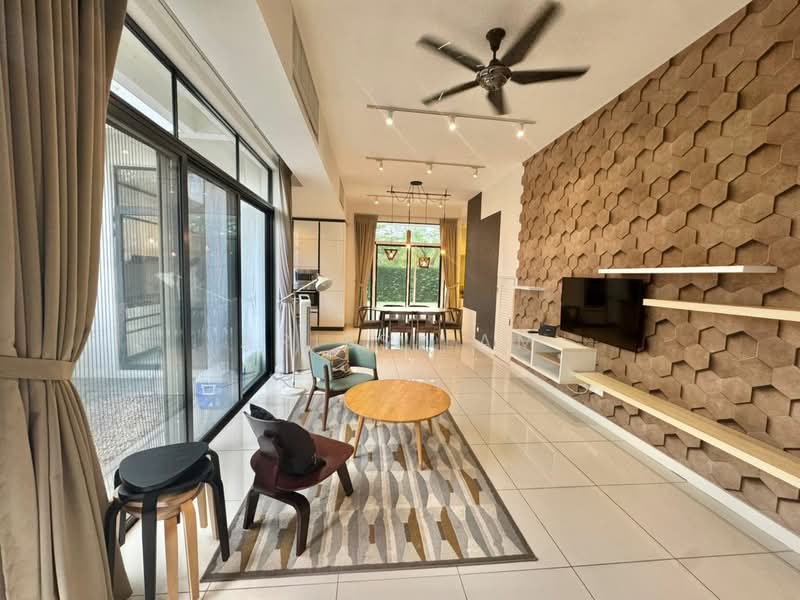 Terraced House for Sale in Medini (Iskandar Puteri (Nusajaya)) - Aries Lam - PropertyGuru.com.my