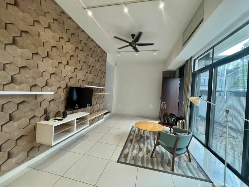Terraced House for Sale in Medini (Iskandar Puteri (Nusajaya)) - Aries Lam - PropertyGuru.com.my