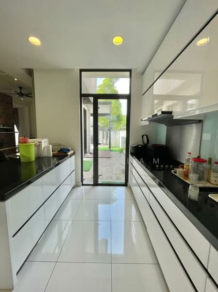 Terraced House for Sale in Medini (Iskandar Puteri (Nusajaya)) - Aries Lam - PropertyGuru.com.my
