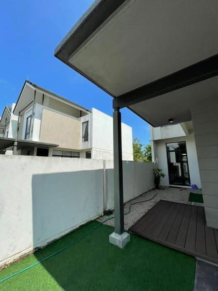Terraced House for Sale in Medini (Iskandar Puteri (Nusajaya)) - Aries Lam - PropertyGuru.com.my