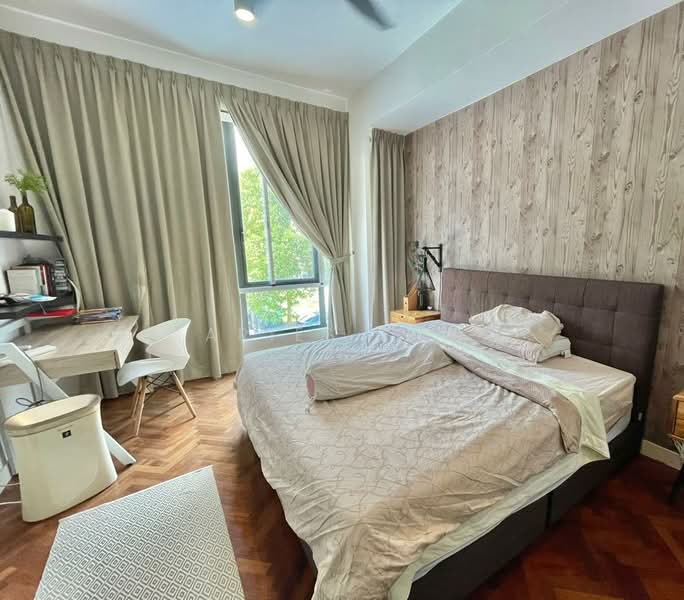 Terraced House for Sale in Medini (Iskandar Puteri (Nusajaya)) - Aries Lam - PropertyGuru.com.my