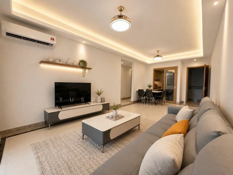 Condominium for Rent at R&F Princess Cove Phase 2-Seine Region - Yusri Yusak - PropertyGuru.com.my