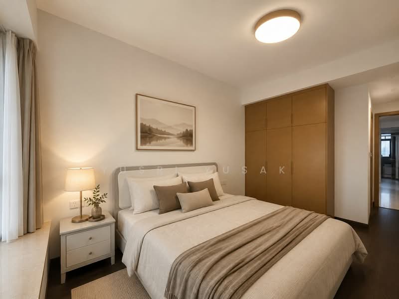 Condominium for Rent at R&F Princess Cove Phase 2-Seine Region - Yusri Yusak - PropertyGuru.com.my