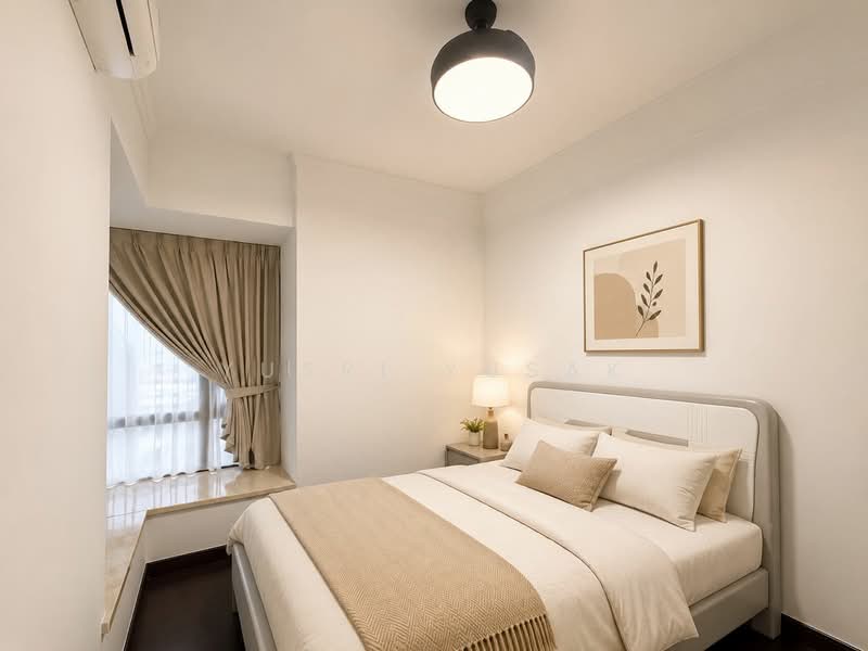 Condominium for Rent at R&F Princess Cove Phase 2-Seine Region - Yusri Yusak - PropertyGuru.com.my