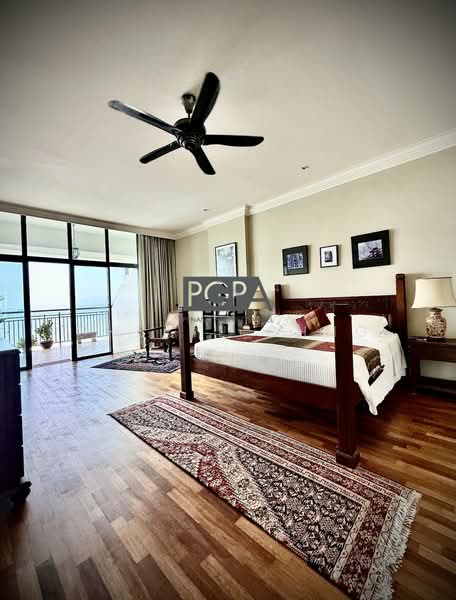 Condominium for Sale at Sri Golden Bay Condominium - Cheryl Chng - Bedroom - PropertyGuru.com.my