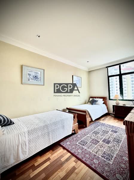 Condominium for Sale at Sri Golden Bay Condominium - Cheryl Chng - Bedroom - PropertyGuru.com.my