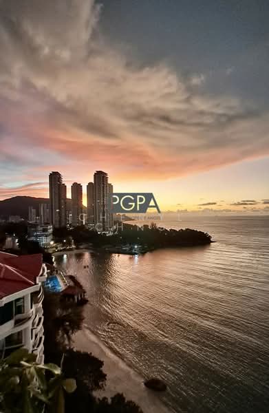 Condominium for Sale at Sri Golden Bay Condominium - Cheryl Chng - Exterior - PropertyGuru.com.my