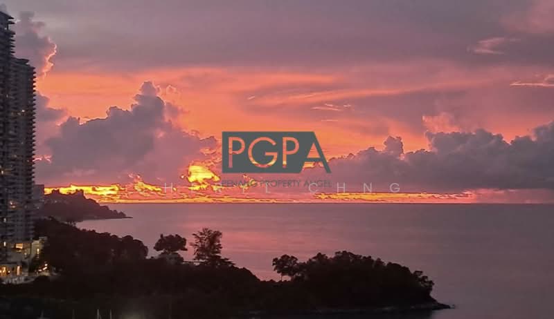 Condominium for Sale at Sri Golden Bay Condominium - Cheryl Chng - Exterior - PropertyGuru.com.my