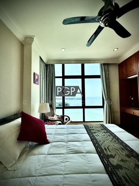 Condominium for Sale at Sri Golden Bay Condominium - Cheryl Chng - Bedroom - PropertyGuru.com.my