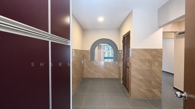 Rumah Teres 2.5 Tingkat untuk Disewa di Gasing Indah (Petaling Jaya) - Sharmila Taluar - Interior - PropertyGuru.com.my