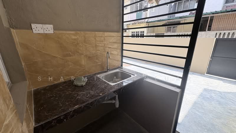 Rumah Teres 2.5 Tingkat untuk Disewa di Gasing Indah (Petaling Jaya) - Sharmila Taluar - Exterior - PropertyGuru.com.my