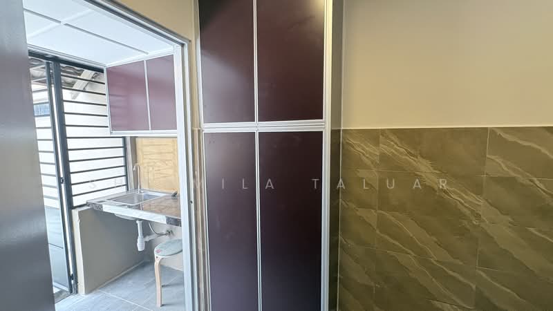 Rumah Teres 2.5 Tingkat untuk Disewa di Gasing Indah (Petaling Jaya) - Sharmila Taluar - Kitchen - PropertyGuru.com.my