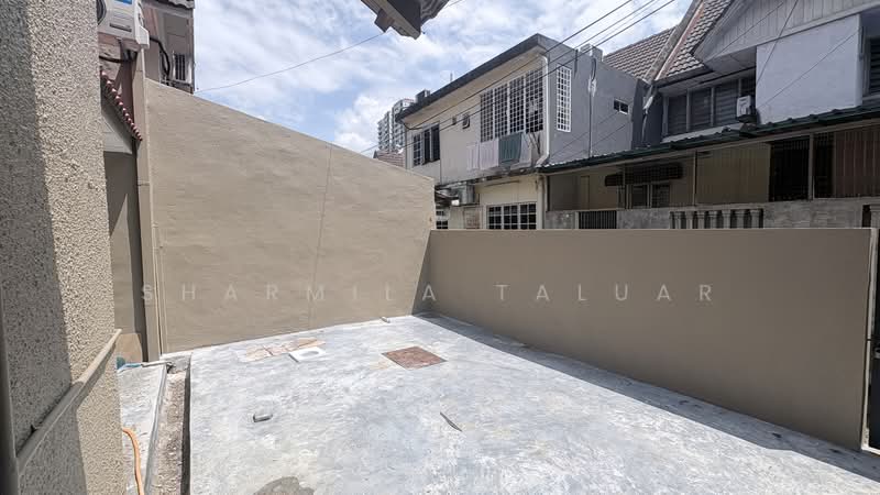 Rumah Teres 2.5 Tingkat untuk Disewa di Gasing Indah (Petaling Jaya) - Sharmila Taluar - Exterior - PropertyGuru.com.my