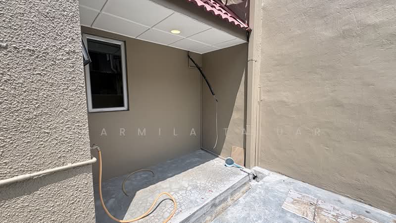Rumah Teres 2.5 Tingkat untuk Disewa di Gasing Indah (Petaling Jaya) - Sharmila Taluar - Exterior - PropertyGuru.com.my