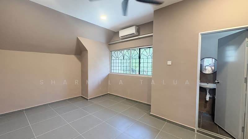 Rumah Teres 2.5 Tingkat untuk Disewa di Gasing Indah (Petaling Jaya) - Sharmila Taluar - Interior - PropertyGuru.com.my