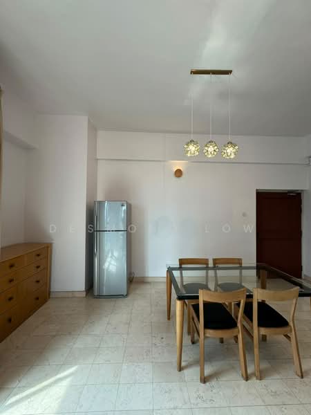 Condominium for Rent at Menara Avenue (Menara Promenade) - Desmond Low - Dining Room - PropertyGuru.com.my