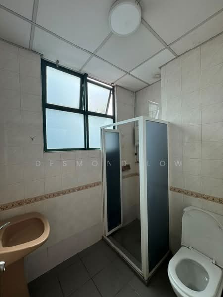 Condominium for Rent at Menara Avenue (Menara Promenade) - Desmond Low - Bathroom - PropertyGuru.com.my