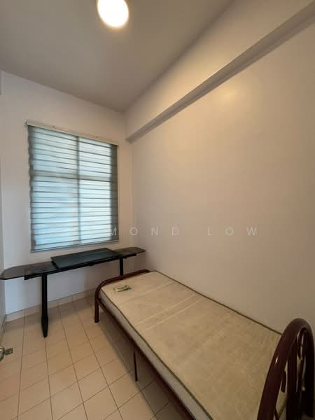 Condominium for Rent at Menara Avenue (Menara Promenade) - Desmond Low - Bedroom - PropertyGuru.com.my