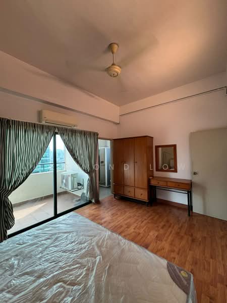 Condominium for Rent at Menara Avenue (Menara Promenade) - Desmond Low - Bedroom - PropertyGuru.com.my