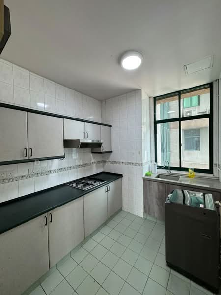 Condominium for Rent at Menara Avenue (Menara Promenade) - Desmond Low - Kitchen - PropertyGuru.com.my