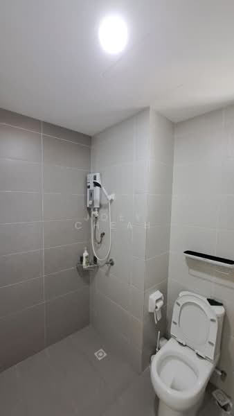 Condominium for Rent at The Amarene - Joey Cheah - Bathroom - PropertyGuru.com.my