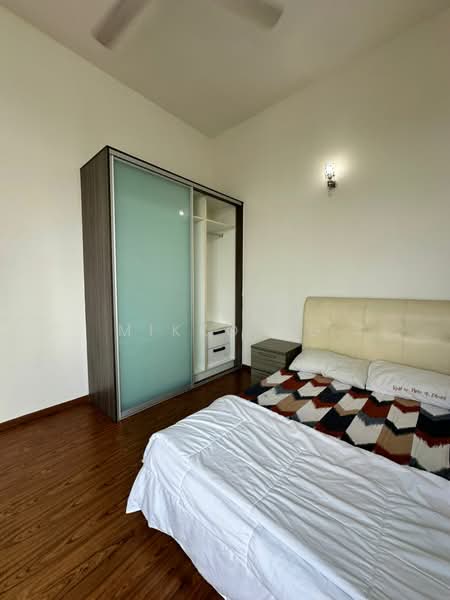 Service Residence for Sale at Vue Residences - Mikko Ng - Bedroom - PropertyGuru.com.my
