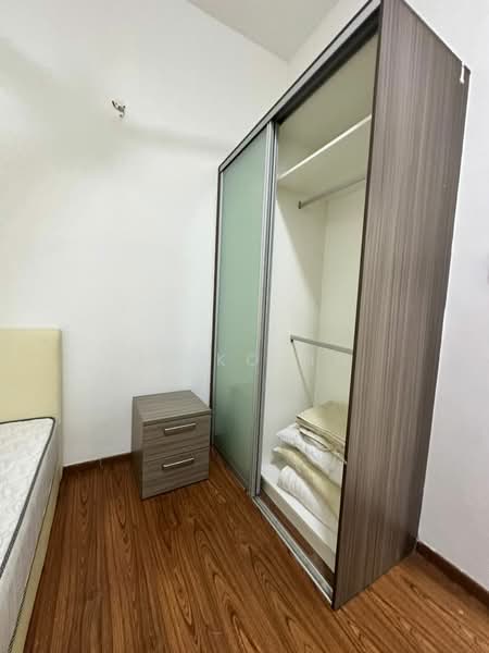 Service Residence for Sale at Vue Residences - Mikko Ng - Bedroom - PropertyGuru.com.my