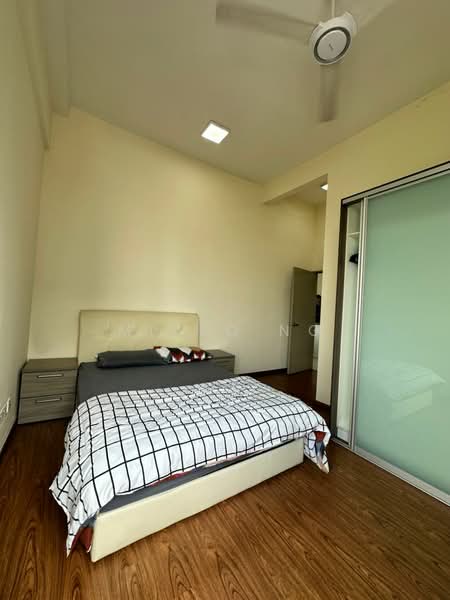Service Residence for Sale at Vue Residences - Mikko Ng - Bedroom - PropertyGuru.com.my