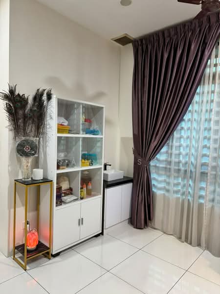 Semi-Detached House for Sale in Taman Santuari (Bukit Mertajam) - Sammi SC - Interior - PropertyGuru.com.my