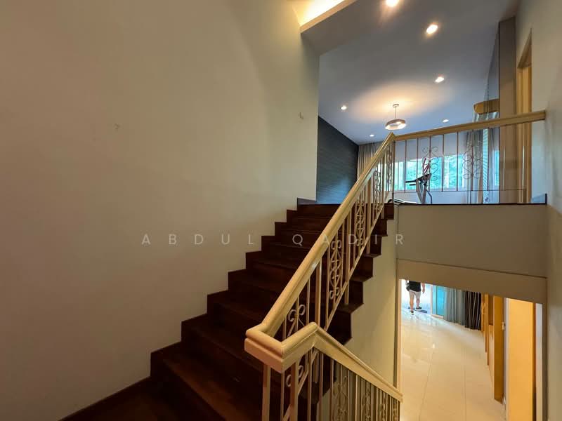 Rumah Berkembar untuk Dijual di Seksyen 13 (Shah Alam) - Abdul Qadir - PropertyGuru.com.my