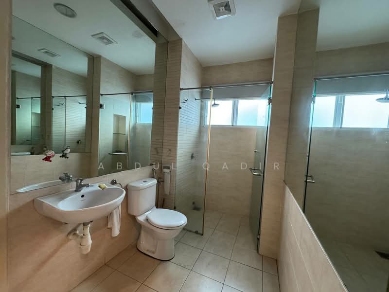 Rumah Berkembar untuk Dijual di Seksyen 13 (Shah Alam) - Abdul Qadir - PropertyGuru.com.my