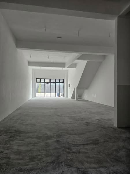 Shop / Office for Rent in Iskandar Puteri (Nusajaya) (Johor) - Elynn Lam - Interior - PropertyGuru.com.my