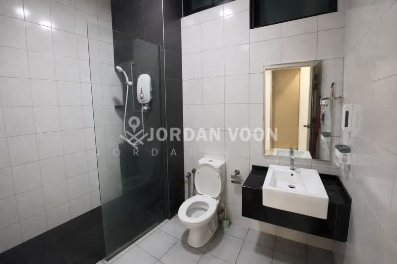 Condominium for Sale at Evoke Residence - Jordan Voon - Bathroom - PropertyGuru.com.my
