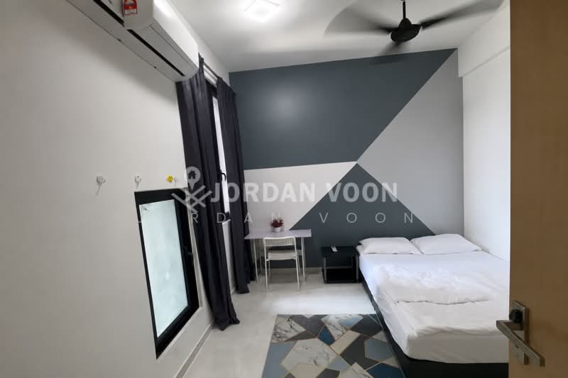 Condominium for Sale at Evoke Residence - Jordan Voon - Bedroom - PropertyGuru.com.my