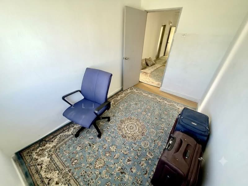 Flat for Sale at Permai Court 2 - Azli Ibrahim - Interior - PropertyGuru.com.my