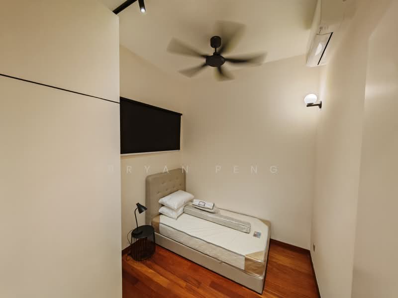 Service Residence for Sale at Senada Residence @ KLGCC Resort - Bryan Peng - Bedroom - PropertyGuru.com.my