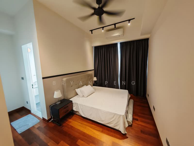 Service Residence for Sale at Senada Residence @ KLGCC Resort - Bryan Peng - Bedroom - PropertyGuru.com.my