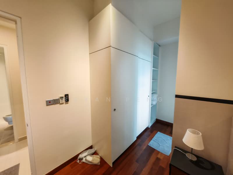 Service Residence for Sale at Senada Residence @ KLGCC Resort - Bryan Peng - Bedroom - PropertyGuru.com.my